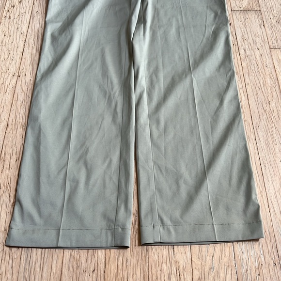 NIKE MEN'S DRI-FIT FLAT FRONT TECH GOLF PANTS 36x34 - Picture 8 of 10